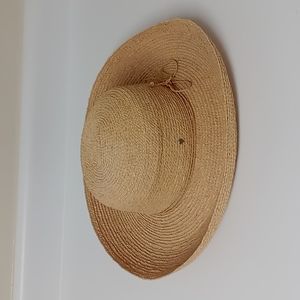 Helen Kaminski Raffia Hat